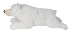 Wild Republic White Jumbo Polar Bear Plush 30 Inch -Cuddle House Toys Shop 004228389bda93ca2b5f9d7cb60e8ab9