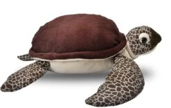 Wild Republic Jumbo Sea Turtle Plush, Giant Stuffed Animal, Plush Toy, Gifts For Kids, 30 Inches 16 Wild Republic Jumbo Sea Turtle Plush, Giant Stuffed Animal, Plush Toy, Gifts For Kids, 30 Inches -Cuddle House Toys Shop 0477ca85979021ea81ea1a70f610dd45