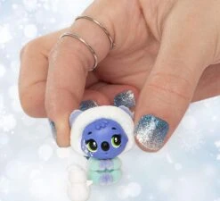 Hatchimals CollEGGtibles Surprise Eggs, Royal Multipack With 4 Hatchimals And Accessories, For Kids Aged 5 And Up (Styles May Vary) -Cuddle House Toys Shop 0dab0c2eea88088ac555c94a584d71f8