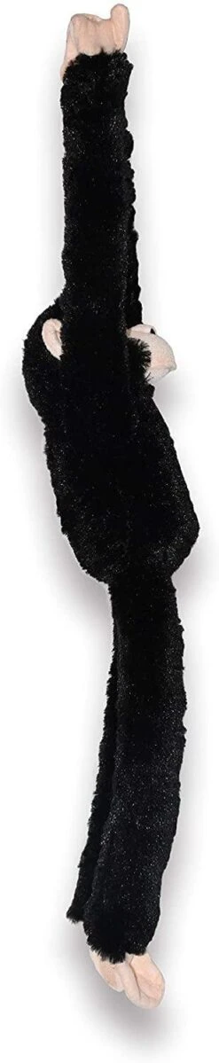 Wild Republic Chimpanzee Plush, Monkey Stuffed Animal, Plush Toy, Gifts For Kids, Hanging 20 Inches 11 Wild Republic Chimpanzee Plush, Monkey Stuffed Animal, Plush Toy, Gifts For Kids, Hanging 20 Inches -Cuddle House Toys Shop 1576a3696d1ed5e6c7eb1dc92a597912