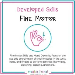 Make It Real - Juicy Couture Chains And Charms - DIY Charm Bracelet Making Kit For Girls - Feature Beads, Velvet Ribbon, Gold Chains -Cuddle House Toys Shop 1bffdfdf046dc13e9240e68e4af5cf74