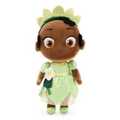 Disney Princess Stylized 5-inch Bean Plush Doll, Cinderella Features Cute Stylized Details Plush Toy -Cuddle House Toys Shop 2c8c6267fb720f9e651d55d4192b6a4b