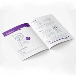 Open The Joy Magic Set For Kids | Magic Tricks For Beginners | Boys & Girls Ages 4+ | Best Magic Set With Over 8 Props -Cuddle House Toys Shop 32dc47cd0b2a74a7543c3c4c44c70815