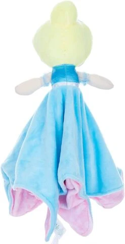 Disney Baby Cinderella Plush Stuffed Animal Snuggler Blanket -Cuddle House Toys Shop 3372ee0ace0c639e9177216e4360d306