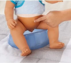 Baby Born Interactive Girl Or Boy – Pretend Play Doll With Blue Eyes And 9 Ways To Nurture -Cuddle House Toys Shop 33a44c990b47d5a82eaa8b381b1297af