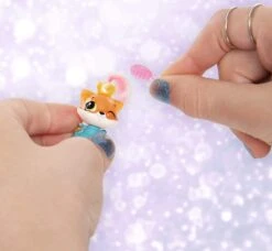 Hatchimals CollEGGtibles Surprise Eggs, Royal Multipack With 4 Hatchimals And Accessories, For Kids Aged 5 And Up (Styles May Vary) -Cuddle House Toys Shop 349b3bf6b522356244a37a581ba01b40