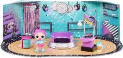 L.O.L. Surprise! Furniture Roller Rink With Roller Skater Doll & 10+ Surprises 8 L.O.L. Surprise! Furniture Roller Rink With Roller Skater Doll & 10+ Surprises -Cuddle House Toys Shop 355355e6a4d6e1b892e6d7a4d2ee8ee8