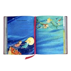 365 Stories And Rhymes: Tales Of Magic And Wonder Hardcover