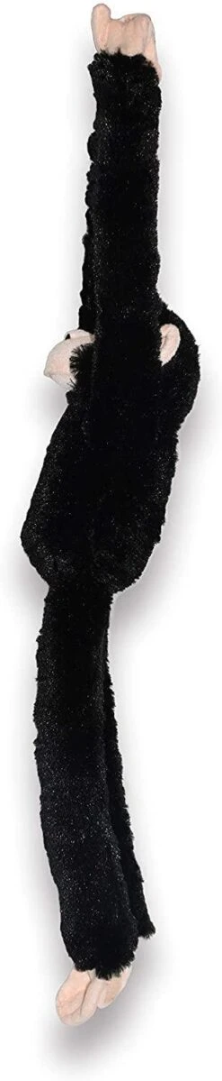 Wild Republic Chimpanzee Plush, Monkey Stuffed Animal, Plush Toy, Gifts For Kids, Hanging 20 Inches 10 Wild Republic Chimpanzee Plush, Monkey Stuffed Animal, Plush Toy, Gifts For Kids, Hanging 20 Inches -Cuddle House Toys Shop 3be0411b630f4b6ca5a972e3db349cfd