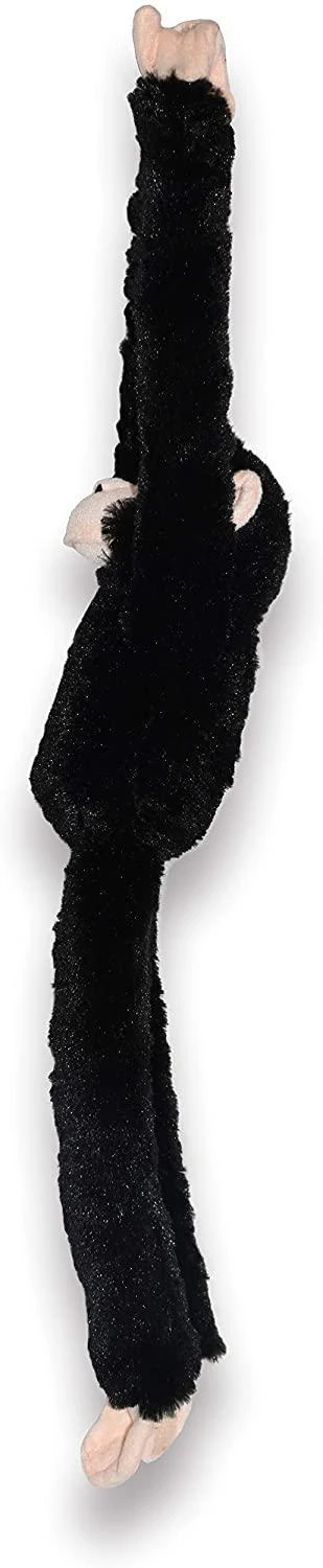 Wild Republic Chimpanzee Plush, Monkey Stuffed Animal, Plush Toy, Gifts For Kids, Hanging 20 Inches 3 Wild Republic Chimpanzee Plush, Monkey Stuffed Animal, Plush Toy, Gifts For Kids, Hanging 20 Inches - Image 3