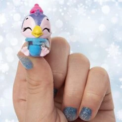 Hatchimals CollEGGtibles Surprise Eggs, Royal Multipack With 4 Hatchimals And Accessories, For Kids Aged 5 And Up (Styles May Vary) -Cuddle House Toys Shop 3be4f37420847f96408015eb3784c158