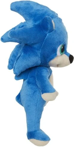 Sonic The Hedgehog 8.5 Inch Baby Sonic Plush - Great Gift For Sonic Fan 8 Sonic The Hedgehog 8.5 Inch Baby Sonic Plush - Great Gift For Sonic Fan -Cuddle House Toys Shop 3f3aeeff269c914535a84cbc9bcf830b