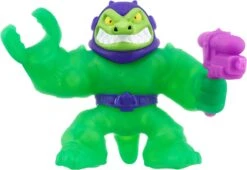Heroes Of Goo Jit Zu Galaxy Blast Hero Pack - Super Scrunchy Rock Jaw With An All New Water Blaster 5 Heroes Of Goo Jit Zu Galaxy Blast Hero Pack - Super Scrunchy Rock Jaw With An All New Water Blaster -Cuddle House Toys Shop 41211