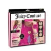 Juicy Couture Create 4 Charms. DIY Jewelry Making Kit For Girls. Trendy Tassels Jewelry - Makes 15 Cree, 664 Pcs