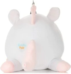 Cuddle Pals™ Sparkles Round Large Unicorn - Stuffed Animal Plush 11.5" -Cuddle House Toys Shop 45288b549eaea9e5f2316f5c8f392972