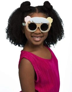 Sun-Staches Officiall LOL Surprise Bon Lil' Characters, Costume Sunglasses Party Favors UV Shades, Multi, One Size (SG3595) 5 Sun-Staches Officiall LOL Surprise Bon Lil' Characters, Costume Sunglasses Party Favors UV Shades, Multi, One Size (SG3595) -Cuddle House Toys Shop 472acdaf86911e2a1acd57cdb906ee3a