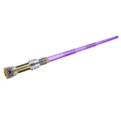 Star Wars Forces Of Destiny Jedi Power Lightsaber - Includes Lightsaber, Light Dagger, Connector, And Instructions -Cuddle House Toys Shop 4873697a450c0035dea95c4d7dc4d403