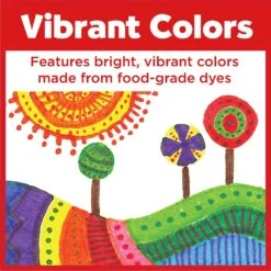Faber-Castell Jumbo Broad Line Markers - 12 Colored Markers - Non-Toxic Supplies For Kids 19 Faber-Castell Jumbo Broad Line Markers - 12 Colored Markers - Non-Toxic Supplies For Kids -Cuddle House Toys Shop 49dd5879a535508578571095714b881f