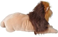 Wild Republic Jumbo Lion Plush, Giant Stuffed Animal, Plush Toy, Gifts For Kids, 30 Inches By Wild Republic 13 Wild Republic Jumbo Lion Plush, Giant Stuffed Animal, Plush Toy, Gifts For Kids, 30 Inches By Wild Republic -Cuddle House Toys Shop 4f9cc73f65f114d9a4f9b7177f42c7cc