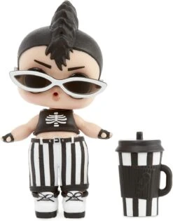 L.O.L. Surprise! Boys Character Doll With 7 Surprises - Boys Series Doll Toy -Cuddle House Toys Shop 56ba3b89c9f5946dd8c9f2be4958b8ae