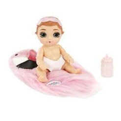 Baby Born Surprise Series 2 With Open Baby's Eyes, Feed Baby & They Pee, Color Change Diaper Action 16 Baby Born Surprise Series 2 With Open Baby's Eyes, Feed Baby & They Pee, Color Change Diaper Action -Cuddle House Toys Shop 588887a45d8f7736a969ce4f8627466e