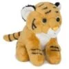 Wild Republic Tiger Plush, Stuffed Animal, Plush Toy, Gifts For Kids, Cuddlekins 5"