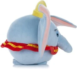 Cuddle Pal Stuffed Animal Plush Toy, Disney Baby Dumbo, 10 Inches -Cuddle House Toys Shop 66472d6a4c90c4ffb896719788e6d660