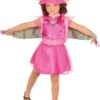 Rubie's Paw Patrol Skye Child Costume - Headpiece And Pup Pack
