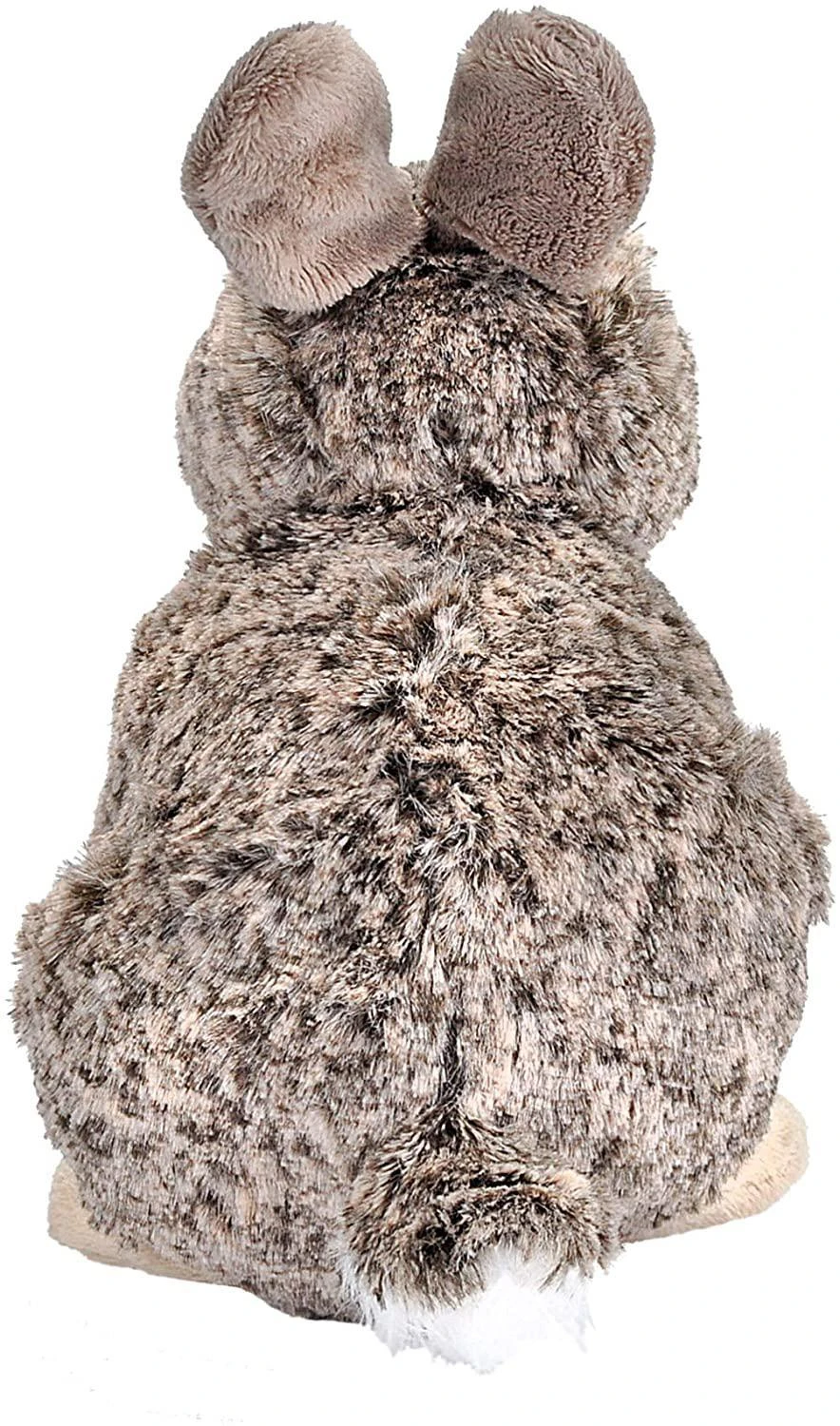Wild Republic Bunny Plush, Stuffed Animal, Plush Toy, Gifts For Kids, Cuddlekins 8 Inches 4 Wild Republic Bunny Plush, Stuffed Animal, Plush Toy, Gifts For Kids, Cuddlekins 8 Inches - Image 4