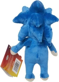 Sonic The Hedgehog 8.5 Inch Baby Sonic Plush - Great Gift For Sonic Fan 11 Sonic The Hedgehog 8.5 Inch Baby Sonic Plush - Great Gift For Sonic Fan -Cuddle House Toys Shop 8394e74294f36233c5b4e5d97e385b70