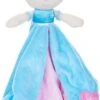 Disney Baby Cinderella Plush Stuffed Animal Snuggler Blanket