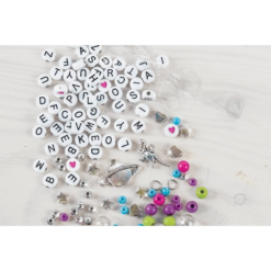 Make It Real Bracelets Kit -Cuddle House Toys Shop 8f4df02329fec8946755716228101249