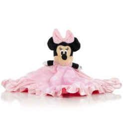 Disney Baby Minnie Mouse Plush Stuffed Animal Snuggler Blanket - Pink 17 Disney Baby Minnie Mouse Plush Stuffed Animal Snuggler Blanket - Pink -Cuddle House Toys Shop 9279090365d661cdfbdf39037b39b7e1