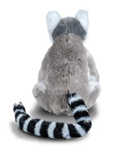 Wild Republic Ring Tailed Lemur Plush, Stuffed Animal, Plush Toy, Kids Gifts, Cuddlekins, 8 Inches 8 Wild Republic Ring Tailed Lemur Plush, Stuffed Animal, Plush Toy, Kids Gifts, Cuddlekins, 8 Inches -Cuddle House Toys Shop 96e3d113fb9c1b13d8d033bcc5e587ff