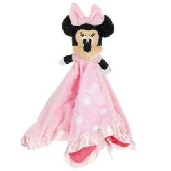 Disney Baby Minnie Mouse Plush Stuffed Animal Snuggler Blanket - Pink 15 Disney Baby Minnie Mouse Plush Stuffed Animal Snuggler Blanket - Pink -Cuddle House Toys Shop 9ad5010eaceda3724c2dd3477a62866c