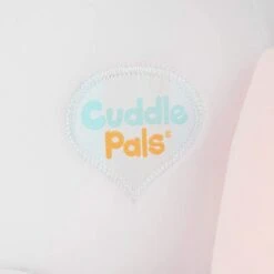 Cuddle Pals™ Sparkles Round Large Unicorn - Stuffed Animal Plush 11.5" -Cuddle House Toys Shop 9ddf9524e2c1f617fce8aaff4ef95faa