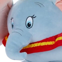 Cuddle Pal Stuffed Animal Plush Toy, Disney Baby Dumbo, 10 Inches -Cuddle House Toys Shop 9f035c1d54ae53cd14f277ec0cdcf770