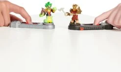 Target Akedo Ultimate Arcade Warriors Series 1 Axel VS. Epic Miss Slither Mini Battling Action Figure VERSUS Pack -Cuddle House Toys Shop AkedoUltimateArcadeWarriorsVersusPack MissSlitherVsAxel Multicolor2