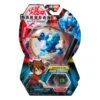 Bakugan Ultra, Aquos Cyndeous, 3-inch Collectible Action Figure And Trading Card, For Ages 6 And Up