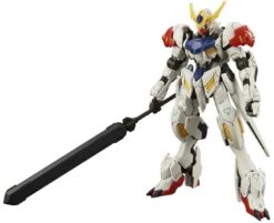 Target Bandai Iron-Blooded Orphans Gundam Barbatos HG 1/144 Model Kit -Cuddle House Toys Shop BandaiHG