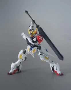 Target Bandai Iron-Blooded Orphans Gundam Barbatos HG 1/144 Model Kit -Cuddle House Toys Shop BandaiHG2