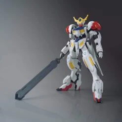 Target Bandai Iron-Blooded Orphans Gundam Barbatos HG 1/144 Model Kit -Cuddle House Toys Shop BandaiHG3