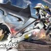 Target Bandai Iron-Blooded Orphans Gundam Barbatos HG 1/144 Model Kit