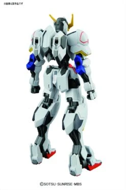 Target Bandai Iron-Blooded Orphans Gundam Barbatos HG 1/144 Model Kit -Cuddle House Toys Shop BandaiHG6