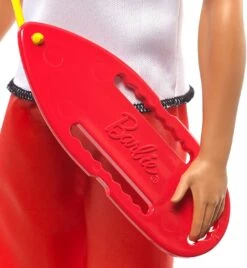 Barbie Careers Ken Lifeguard Doll 9 Barbie Careers Ken Lifeguard Doll -Cuddle House Toys Shop BarbieCareersKenLifeguardDoll2