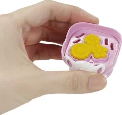 Barbie Florist Playset With 12-in Brunette Doll, Flower-Making Station, 3 Doughs, Mold, 2 Vases & Teddy Bear -Cuddle House Toys Shop BarbieFloristPlaysetwith12 inBrunetteDoll3