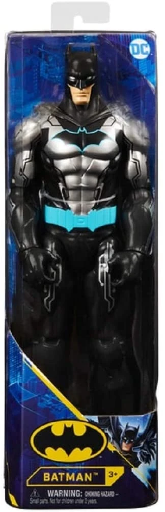 Target DC New 2020 Batman 12-inch Bat-Tech Action Figure 1 Target DC New 2020 Batman 12-inch Bat-Tech Action Figure