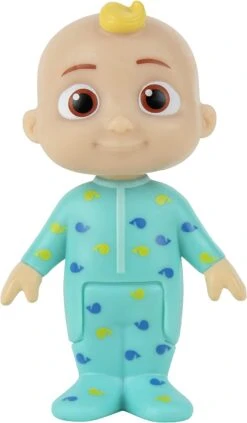 CoComelon CMW0169 Family Set Of 4 Figures, Official Movable Figures, Toys From 3 Years -Cuddle House Toys Shop CoComelonCMW0169FamilySetof4Figures OfficialMovableFigures Toysfrom3Years2