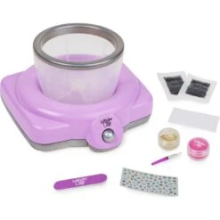 Cool Maker, We Wear Cute So Glittery Hand Spa With Orbeez Water Beads, Kids Toys For Ages 8 And Up -Cuddle House Toys Shop CoolMaker WeWearCuteSoGlitteryHandSpaforAges8andup2