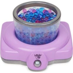 Cool Maker, We Wear Cute So Glittery Hand Spa With Orbeez Water Beads, Kids Toys For Ages 8 And Up -Cuddle House Toys Shop CoolMaker WeWearCuteSoGlitteryHandSpaforAges8andup4